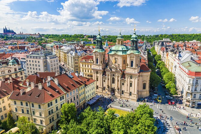 Classical Concert in St. Nicholas Church - Final call: should you book the St. Nicholas Church classical concert?