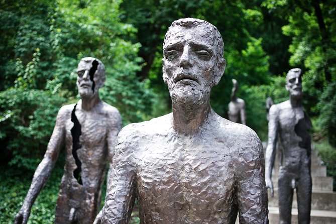 Communism and its fall Prague private tour - What Jana Neubergova brings that a normal guide can’t