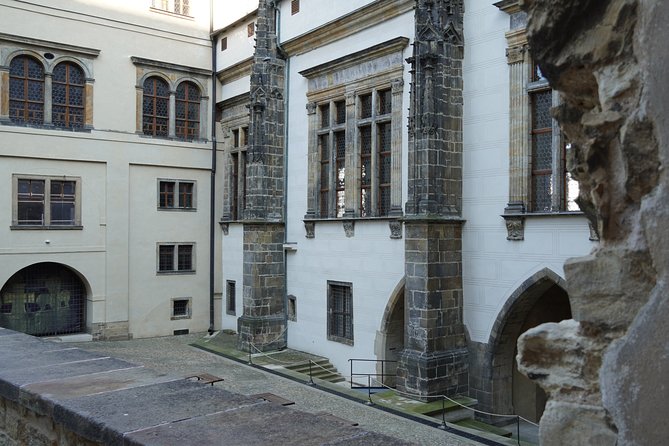 Complete Prague Castle Tour (Tickets to Interiors Included) - Meet the Guide: Why This Tour Feels Personal
