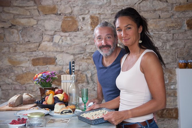 Cook Authentic Czech with Grandma’s Recipes - Quick Key Points Before You Book
