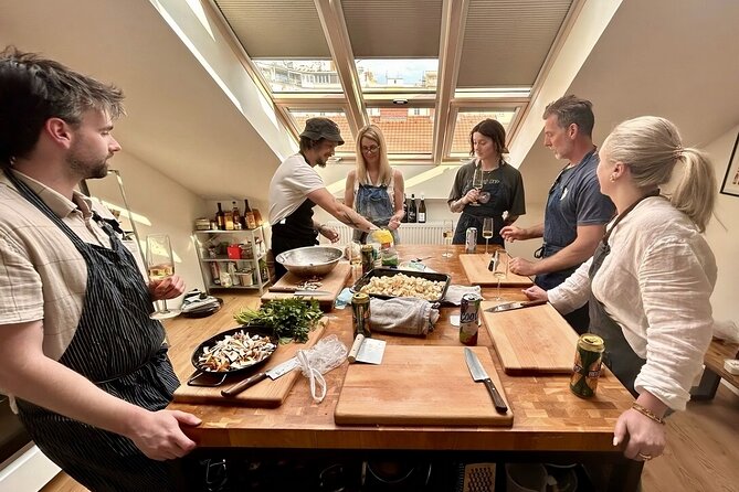 Cooking Czech Menu with Chef - Who This Class Is Best For (And Who Should Skip It)