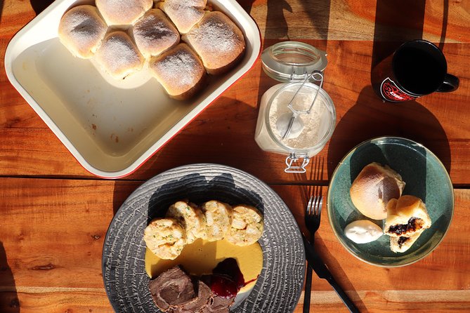 Cooking Czech Menu with Chef - Quick FAQ for Planning Your Czech Menu Day