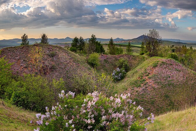 Countryside, Czech Garnet Panning, Farm,Lunch&Beer 4WD Adventure - Key things that make this 4WD day different