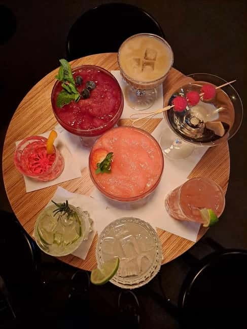 Crew Bar Prague: Open bar, ping pong or shuffleboard game - FAQ