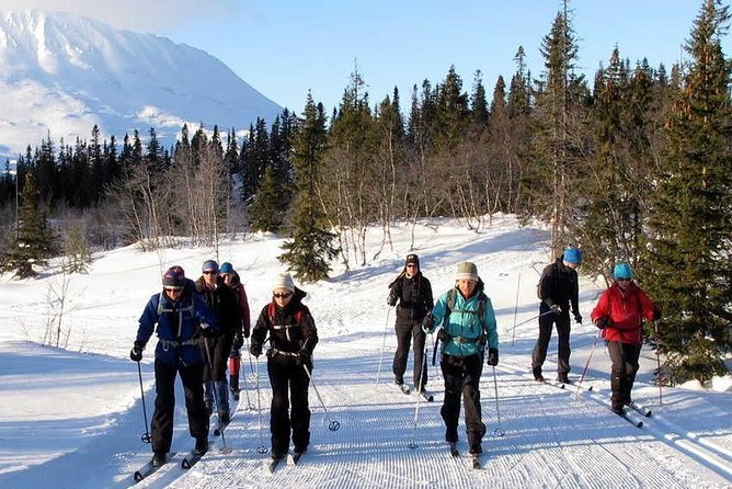 Cross-Country Skiing Guided Tour From Prague - Price and value: what you’re really paying for