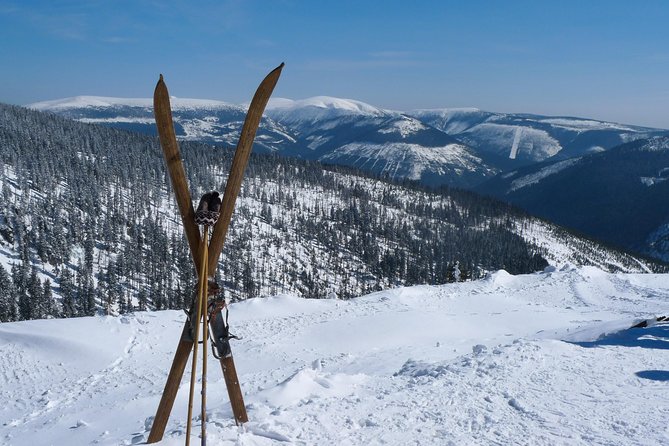 Cross-Country Skiing Guided Tour From Prague - Who this Prague-to-Jizera ski day suits best