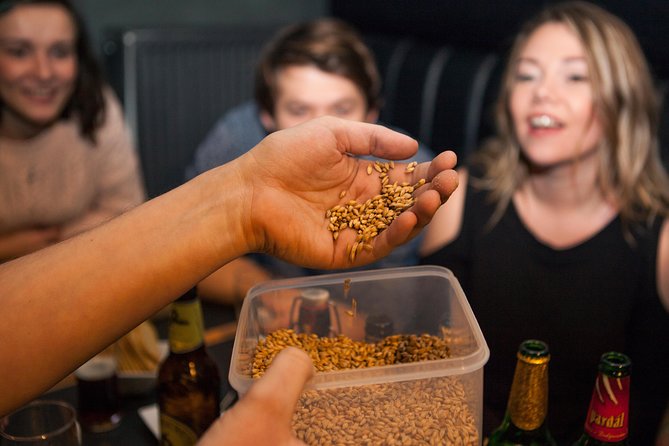 Czech Beer Tasting Experience - Choosing the right night for this Prague stop