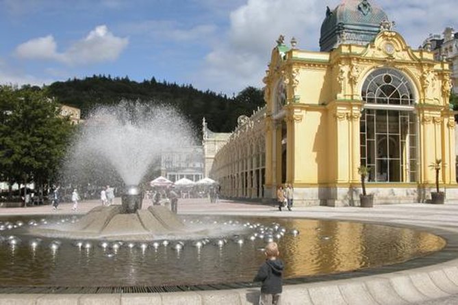 Czech Spas of Karlovy Vary and Marianske Lazne from Prague - Why Karlovy Vary and Marianske Lazne Make One Great Day Trip