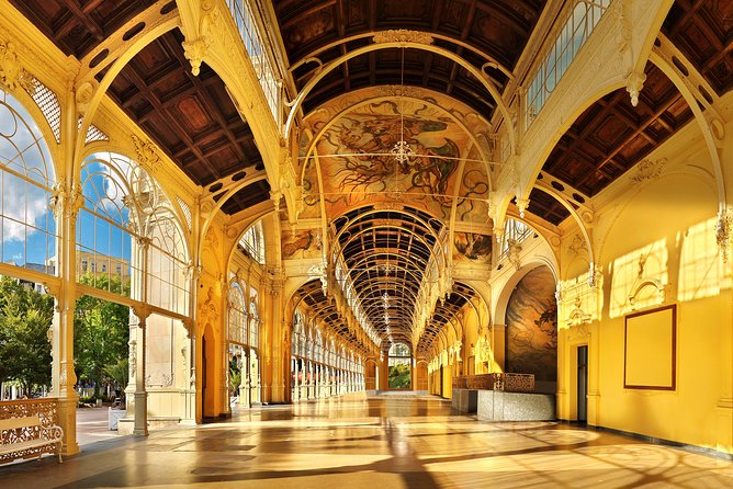 Czech Spas of Karlovy Vary and Marianske Lazne from Prague - The Guide Factor: What Makes This Trip Feel Great or Just Okay