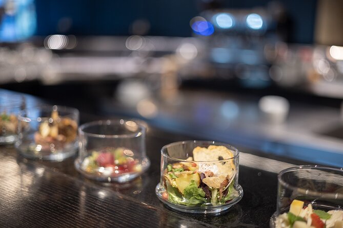 Czech Tapas with Unlimited Beverages at Stylish Restaurant Bar - The Menu Highlights: Czech Comfort, Tapas-Style Portions, Real Variety