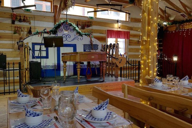 Czech Traditional Folklore Show including Dinner and Transport - Who This Czech Folklore Night Suits Best (And Who Should Skip)