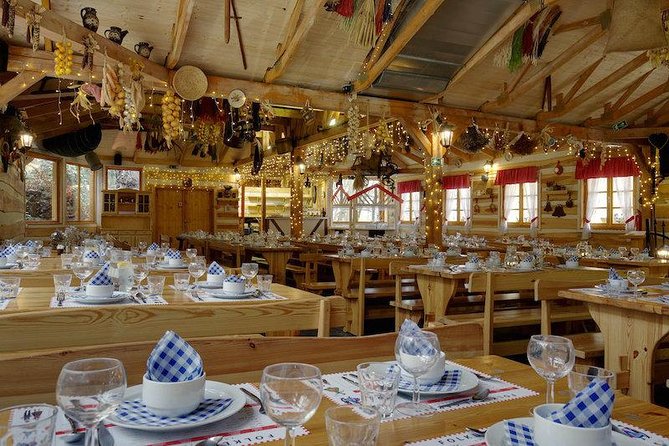 Czech Traditional Folklore Show including Dinner and Transport - Should You Book This Prague Folklore Show With Dinner and Transport?