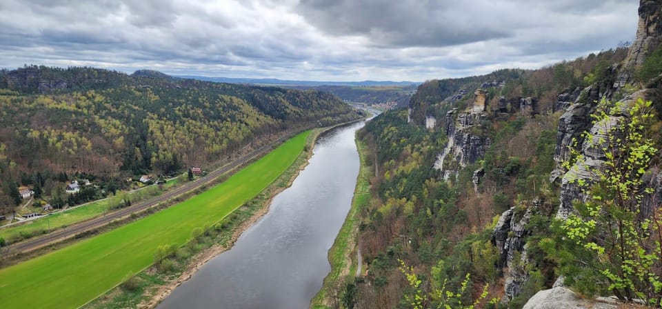 Day trip from Prague to Bohemian and Saxon Switzerland - Timing, effort, and who this day trip suits best