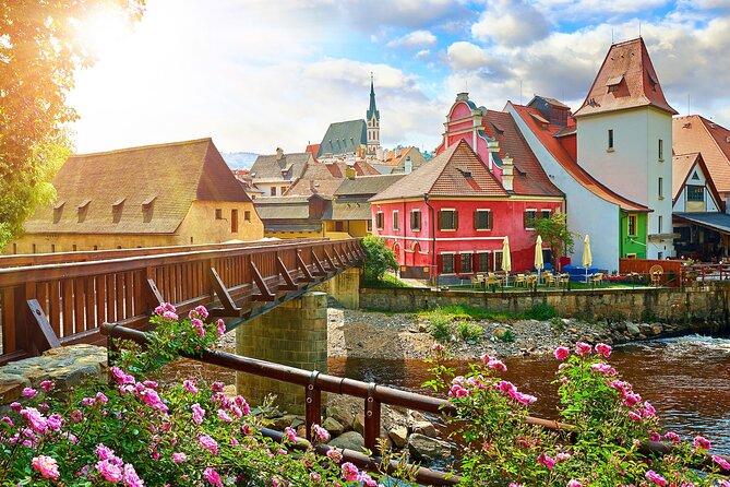 Day Trip to the Fairytale Town of Cesky Krumlov - Key highlights if you want Cesky Krumlov done right