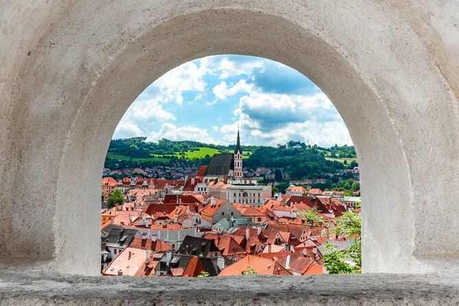 Day Trip to the Fairytale Town of Cesky Krumlov - Why this Cesky Krumlov day trip works as a Prague add-on