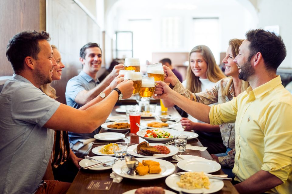 Delicious Food Tour by Prague Food Tour - Price and Value: What $147 Covers (and Why It’s Not Just Convenience)
