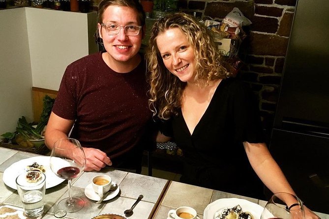 Discover Czech Cuisine: Cooking Class & Dinner in Historic Home - Key Highlights You’ll Care About