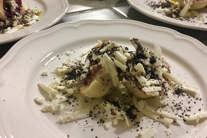 Discover Czech Cuisine: Cooking Class & Dinner in Historic Home - Dinner and Drinks Pairing: Beer, Wine, and Fruit Brandy with Food