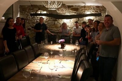 Discover Czech Cuisine: Cooking Class & Dinner in Historic Home - How the Host Teaches: Tips You Can Use Later
