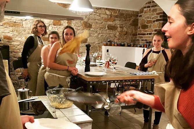 Discover Czech Cuisine: Cooking Class & Dinner in Historic Home - The Practical Stuff That Makes or Breaks the Evening