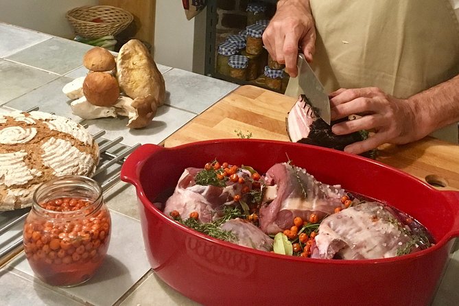 Discover Czech Cuisine: Cooking Class & Dinner in Historic Home - Should You Book This Czech Cuisine Cooking Class in Prague?