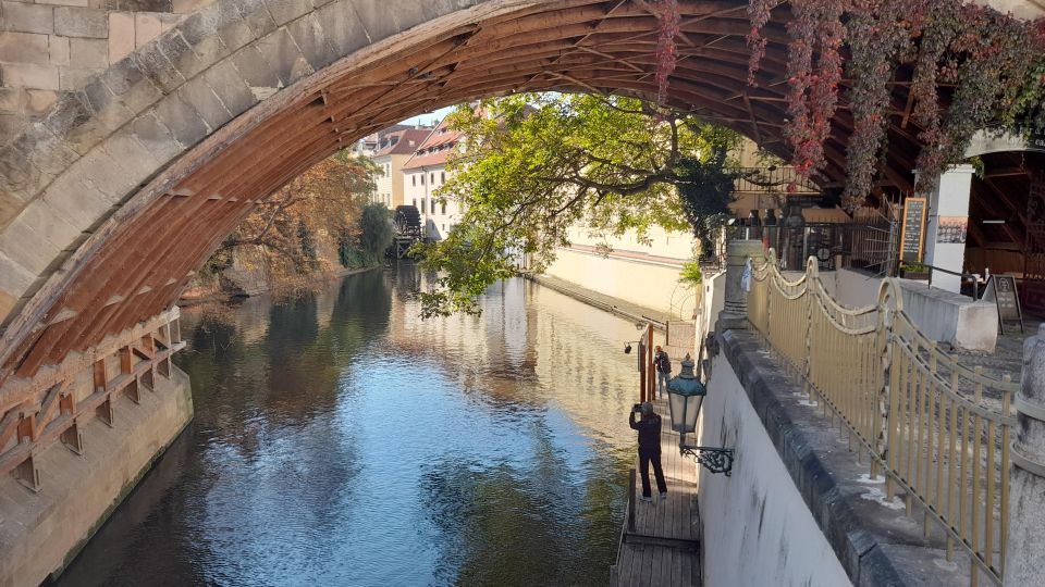 Discover Prague Private Tour - 3 hours - Who this tour suits best (and who might want a different option)