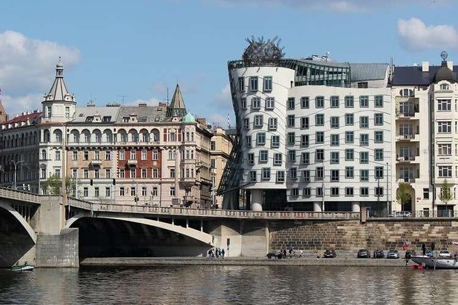 Discover Prague’s most Photogenic Spots with a Local - Key Takeaways Before You Go