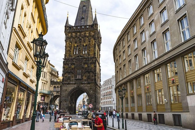 Discover Prague’s most Photogenic Spots with a Local - Charles Bridge, 14th-Century Edition: Statues and Photo Angles That Matter