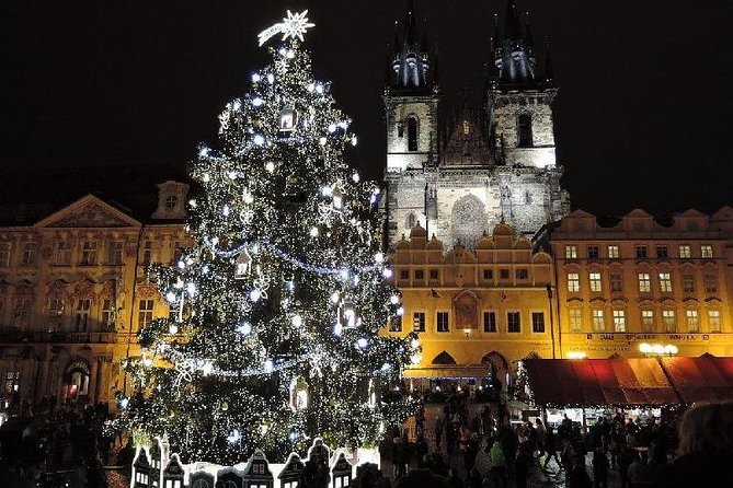 Discover the Best of Prague: Private Tour incl Best beer tasting - The beer tasting: why it fits this route so well