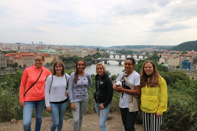 E-Bike, E-Scooter Viewpoint Fun Tour - Photos, Coffee, and the Small Comforts That Make It Feel Easy