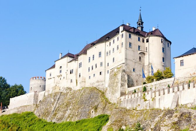 Easy Canoe Mission to the Sazava River from Prague Day Trip - Quick hits: why this Sazava canoe trip is worth your day