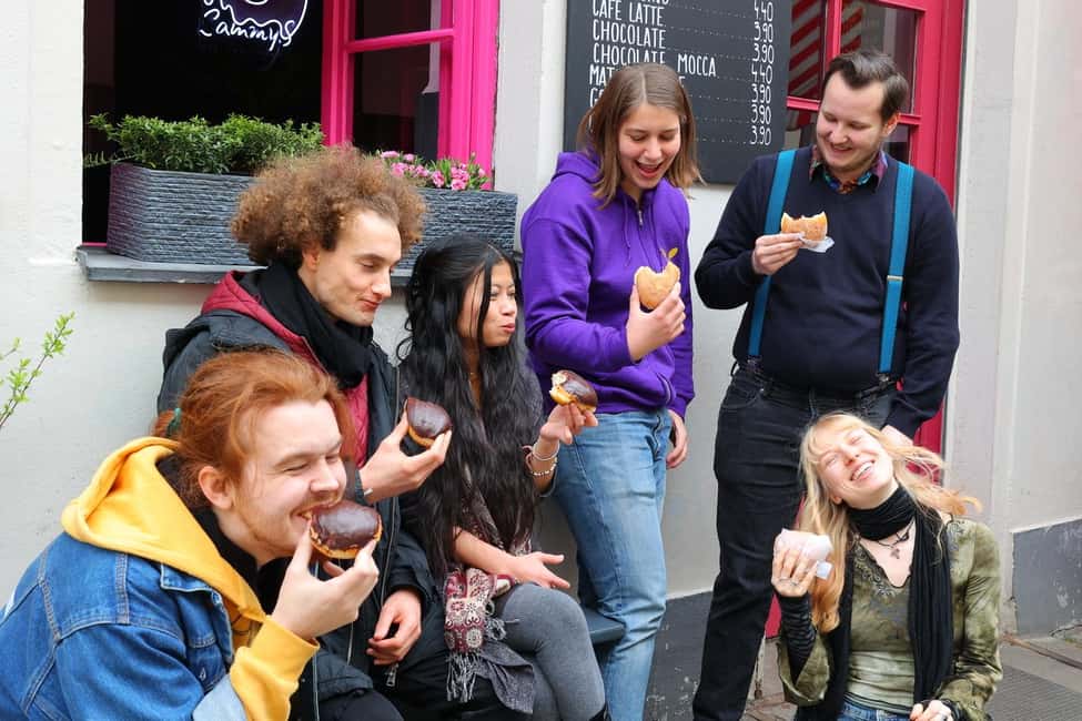 Eating Berlin: City Center Food & Beer Tour - Price, What’s Included, and How Much Value You’re Really Getting