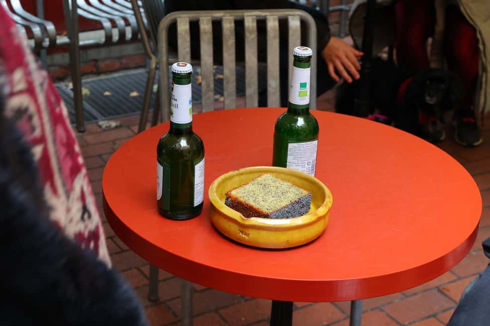 Eating Berlin: City Center Food & Beer Tour - Who This Tour Fits Best (and Who Should Consider Alternatives)