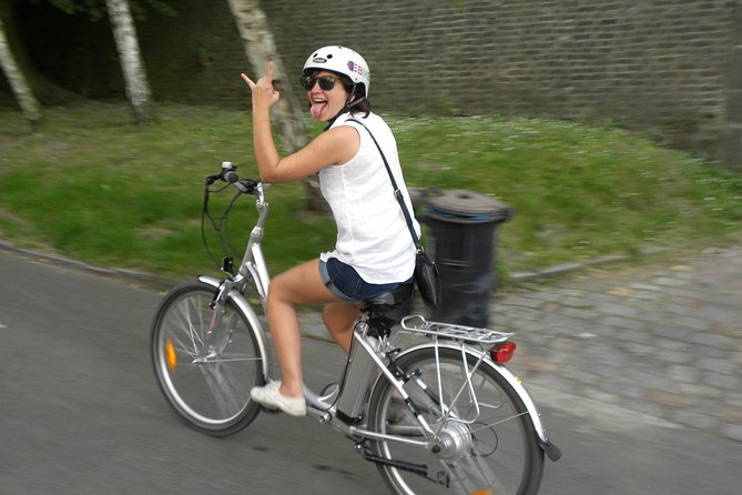 Ebike Prague Tour - Key things to know before you ride