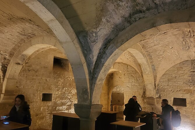 Enjoy 3 beers in Czech Beer Museum - Where It Is: Husova 21 and Easy Access in Prague 1