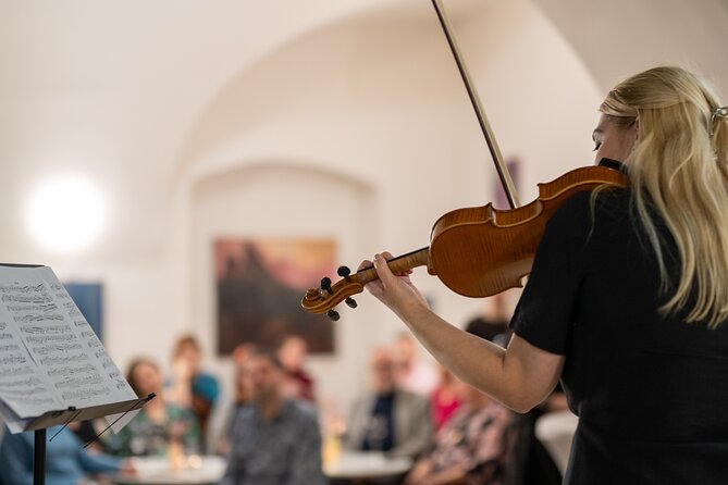Everything Czech Vše České - Exclusive Czech Cultural Evening - Key points to know before you go