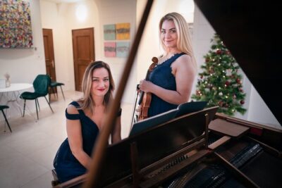 Everything Czech Vše České - Exclusive Czech Cultural Evening - Inside The Secret Gallery: intimate, art-forward, and easy to enjoy