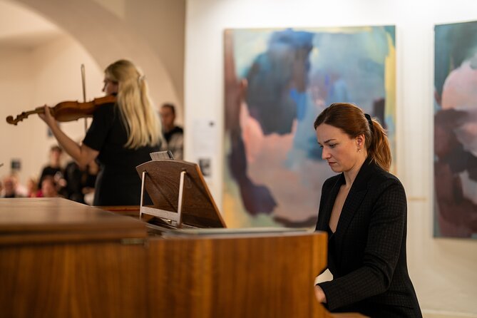 Everything Czech Vše České - Exclusive Czech Cultural Evening - Practicalities in Prague: timing, location vibes, and how to plan