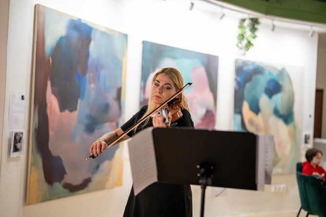 Everything Czech Vše České - Exclusive Czech Cultural Evening - Should you book this Czech cultural evening?