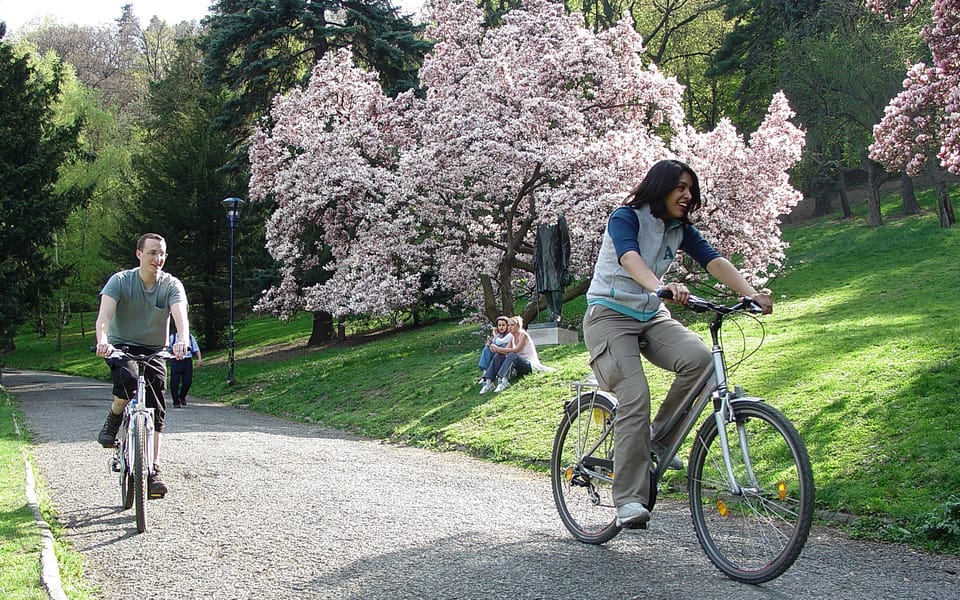 Exceptional Private Prague bike tour - Who This Tour Fits Best (and Who Should Skip It)