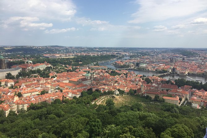 FAT TIRE E-BIKE GREAT TOUR - river, parks & panoramic views tour - Price and What You Actually Get for $80.60