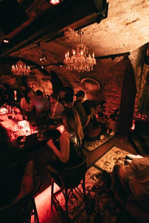 Friday Night Live Music in Old Town at Le Valmont - Practical tips to make your night smoother
