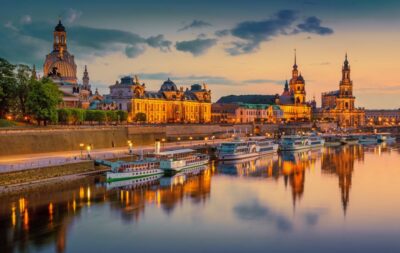 From Prague: Bastei and Dresden Small-Group Day Trip - Getting from Prague to Saxon Switzerland: Transport Comfort and Timing