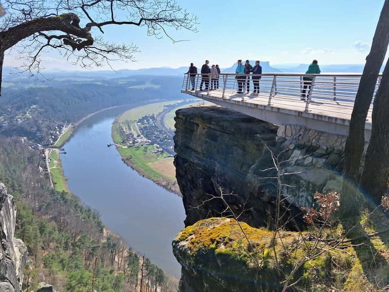 From Prague: Bohemian & Saxon Switzerland All Inclusive Tour - Price and Value: Is $170 Worth It?
