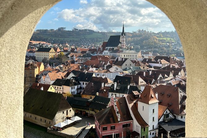 From Prague Day Unique Tour To Cesky Krumlov - Key Highlights You’ll Actually Care About