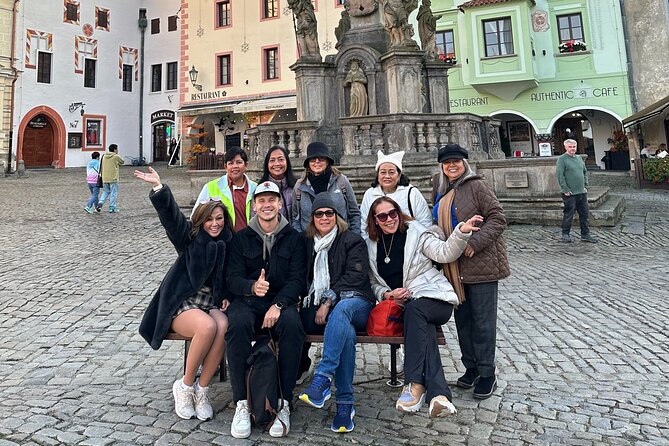 From Prague Day Unique Tour To Cesky Krumlov - Price and Value: What $125 Gets You (And What It Doesn’t)