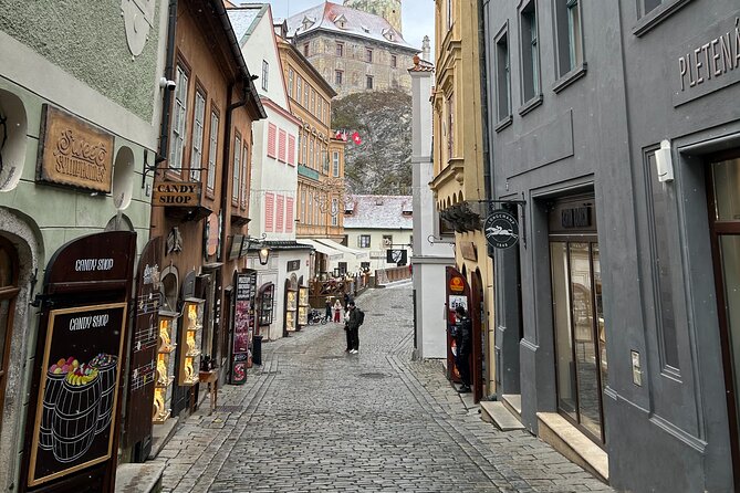 From Prague Day Unique Tour To Cesky Krumlov - Weather Reality: When the Plan Depends on the Sky