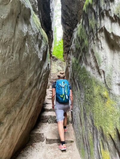 From Prague: Full-Day Bohemian Paradise Guided Hiking Trip - Price and Logistics: what your $145 actually buys