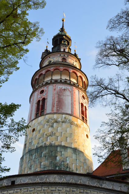 From Prague: Full-Day Trip to Česky Krumlov - Key things to know before you go