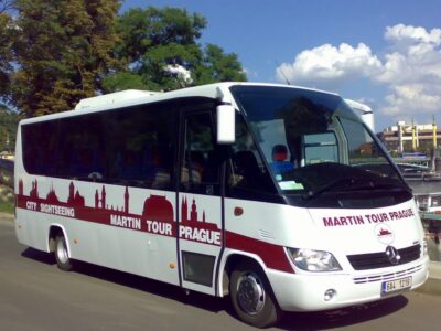 From Prague: Half-Day Karlstejn Castle Tour - Getting There From Old Town (Pařížská Street Check-In)